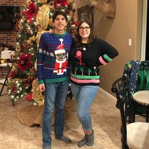 Meet your Posher, Miguel